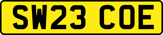 SW23COE