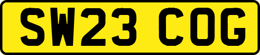 SW23COG