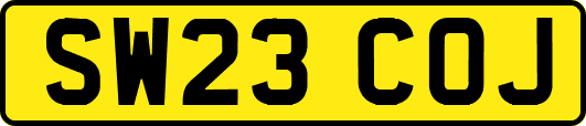 SW23COJ