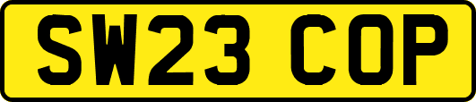 SW23COP