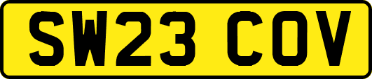 SW23COV
