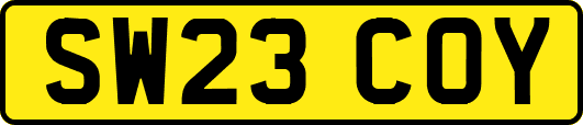SW23COY