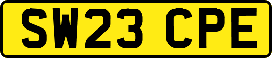 SW23CPE