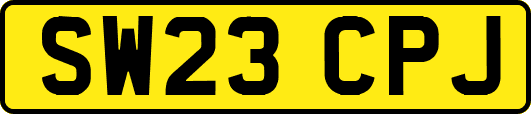 SW23CPJ