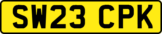 SW23CPK