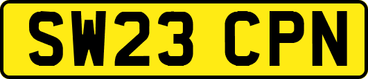 SW23CPN