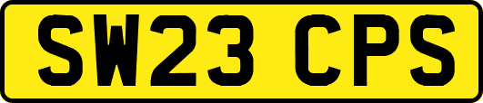 SW23CPS