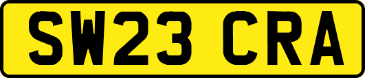 SW23CRA