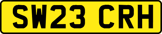 SW23CRH