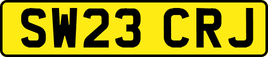 SW23CRJ
