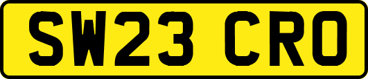 SW23CRO