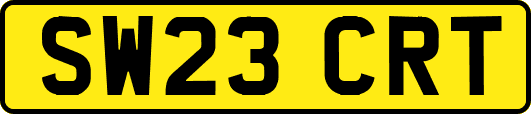 SW23CRT