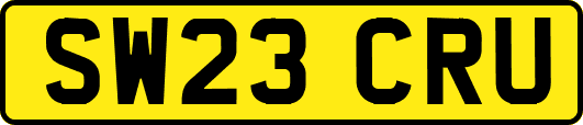 SW23CRU