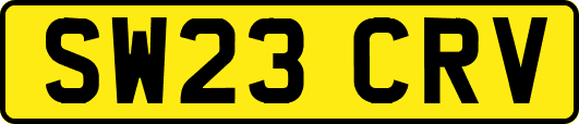SW23CRV