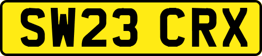 SW23CRX