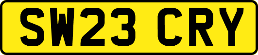 SW23CRY