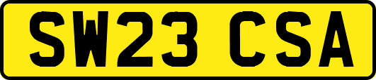 SW23CSA