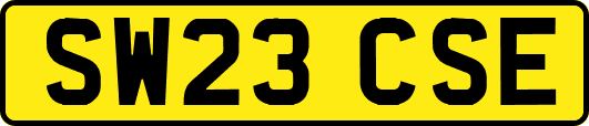 SW23CSE