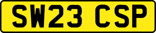 SW23CSP