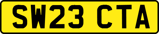 SW23CTA