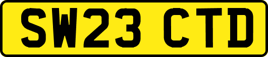SW23CTD