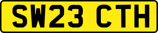 SW23CTH