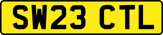SW23CTL