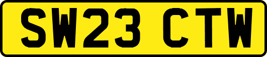 SW23CTW