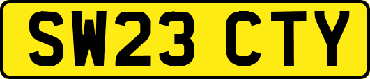 SW23CTY