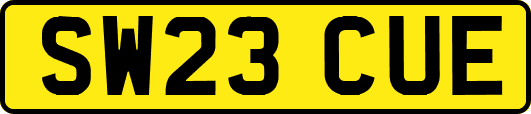 SW23CUE