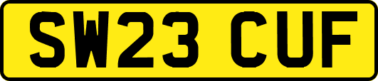 SW23CUF