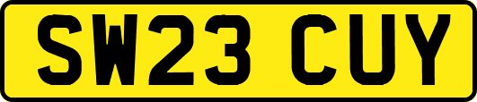 SW23CUY