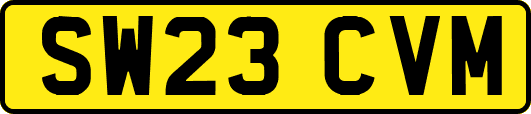 SW23CVM