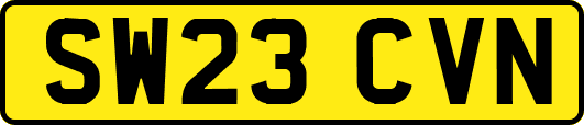 SW23CVN
