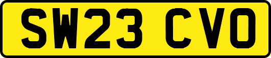 SW23CVO