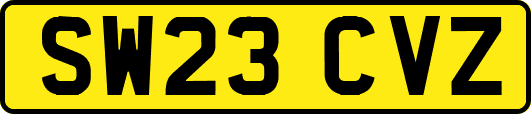 SW23CVZ