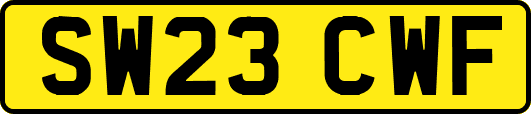 SW23CWF