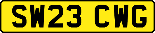 SW23CWG