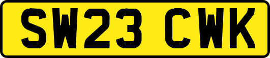 SW23CWK