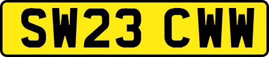 SW23CWW