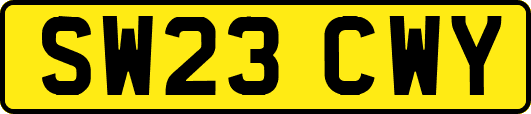 SW23CWY