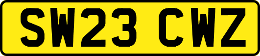 SW23CWZ