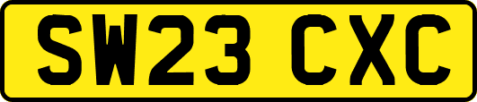 SW23CXC