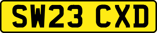 SW23CXD