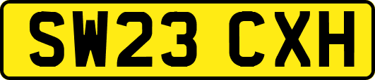 SW23CXH