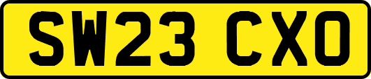 SW23CXO
