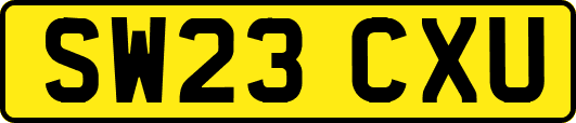 SW23CXU