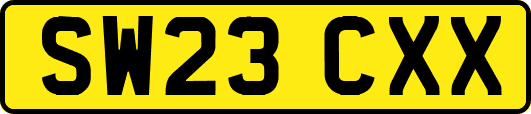 SW23CXX