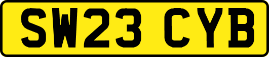SW23CYB