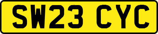 SW23CYC